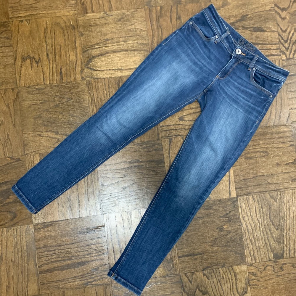 DL1961 skinny jean